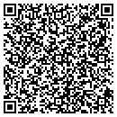 QR code with ATOMICPARK.COM contacts