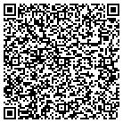 QR code with Hillside Landscaping contacts