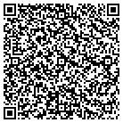 QR code with Reed ADM Support Service contacts