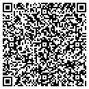 QR code with S H R Properties LLC contacts