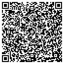 QR code with Albert's Moving contacts
