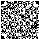 QR code with Badger Envmtl & Earthworks contacts
