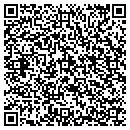 QR code with Alfred Caley contacts