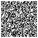 QR code with Ave Design contacts