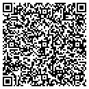 QR code with White Bar contacts