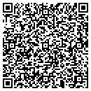 QR code with Hills Feeds contacts