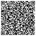 QR code with Racine Finance-Accounts Pybl contacts