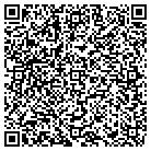 QR code with Adams County Mem HM Hlth Agcy contacts