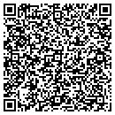 QR code with JB Construction contacts