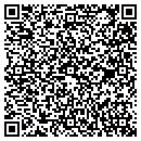 QR code with Hauper Pharmacy Inc contacts