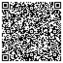 QR code with Rcr Farmes contacts