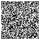 QR code with Rock Castle Bar contacts
