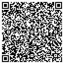 QR code with L & A Development LLC contacts