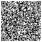 QR code with A Fly By Nite Towing & Recover contacts