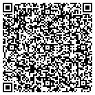 QR code with J W Damage Appraisers contacts