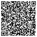 QR code with Hardees contacts