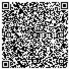 QR code with Woodford State Bank Inc contacts