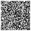 QR code with C M Dance Studio contacts