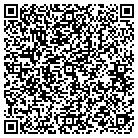 QR code with Anderson Custom Controls contacts
