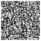 QR code with Advanced Graphics & Signs contacts