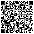 QR code with DCI contacts