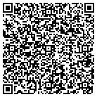 QR code with First Place Sports & Golf contacts