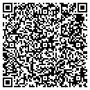 QR code with Hoffmans Lines contacts