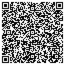 QR code with C T Laboratories contacts