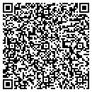 QR code with Rhk Farms Inc contacts