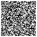 QR code with D R Tech Inc contacts