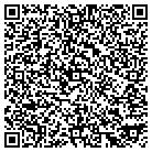 QR code with Peter J Eggers CPA contacts