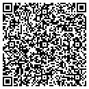 QR code with Pyrotek contacts