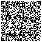 QR code with G E Bleskacek Family Mem Lib contacts