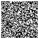 QR code with T-J Construction contacts