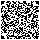 QR code with Alzheimers Consulting Service contacts