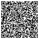 QR code with D O Construction contacts