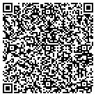 QR code with Gk Gourmet Sandwiches contacts
