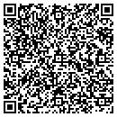 QR code with John A Floryan OD contacts