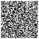QR code with Oneida Sheriff's Office contacts
