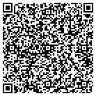 QR code with T J's Sports Bar & Grill contacts