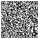 QR code with Hillsdale Cpo contacts
