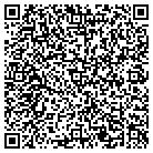 QR code with R & B Taxi & Delivery Service contacts