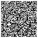 QR code with Gary's Garage contacts