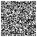 QR code with Hansen's Pool & Spa Inc contacts