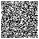 QR code with Oren View contacts
