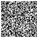 QR code with Hi Fi Cafe contacts