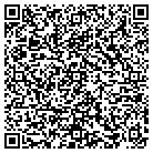 QR code with Adoration Lutheran Church contacts