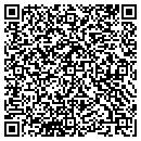 QR code with M & L Acceptance Corp contacts