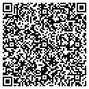 QR code with T K Automotive contacts
