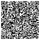 QR code with Aleesha Lanay's Salon-Tanning contacts
